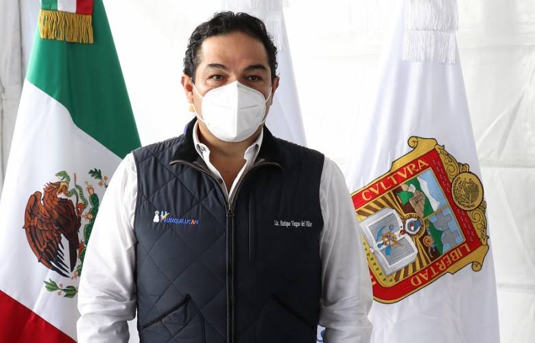  reitera alcalde de huixquilucan solicitud de reunión con hacienda