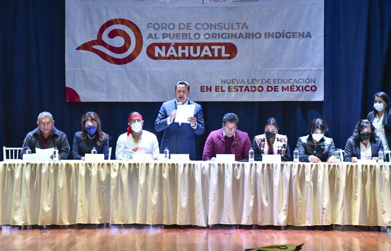 Van en el Congreso por enseñanza de calidad 