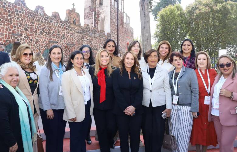 Exitoso arranque del Seminario Internacional sobre Innovación en Gobiernos Locales