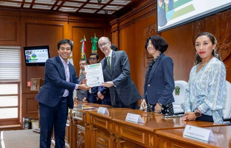 Fortalece UAEMéx educación deportiva de su estudiantado