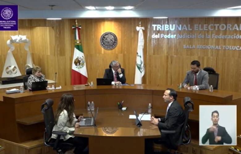 Mantiene Nueva Alianza registro como partido local, por orden del TEPJF Sala Toluca