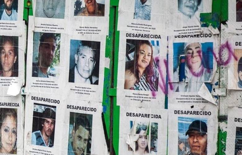 Rechaza CNDH informe de la ONU sobre desapariciones y desata reacciones encontradas