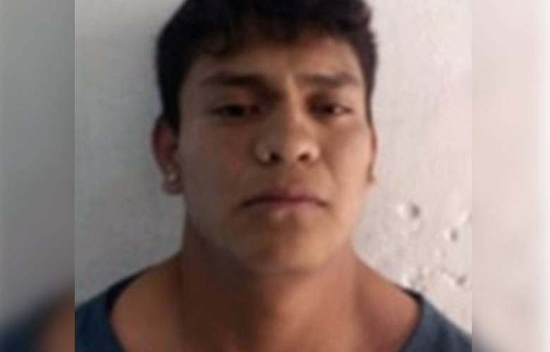 Condenan a 43 años de prisión a homicida de Chimalhuacán