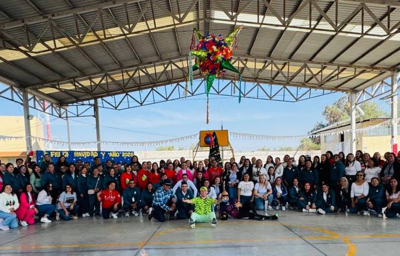 Inicia la primera etapa de los XLVIII Eventos Culturales y Deportivos 2026, del SMSEM.