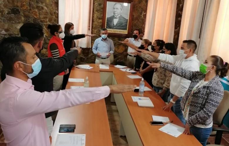 Integran Sistemas Municipales para la Igualdad de Trato y Oportunidades