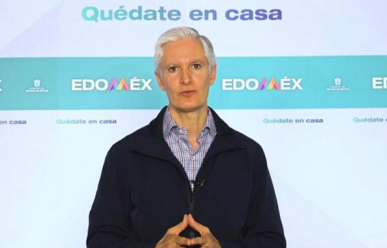 Pide alfredo del mazo reforzar medidas preventivas contra covid-19 para no saturar el sistema de salud 