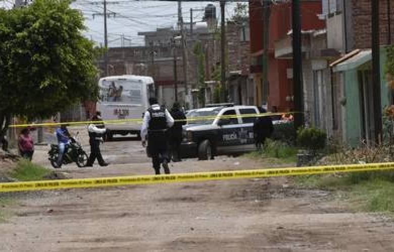 Registra valle de toluca dos homicidios dolosos más 