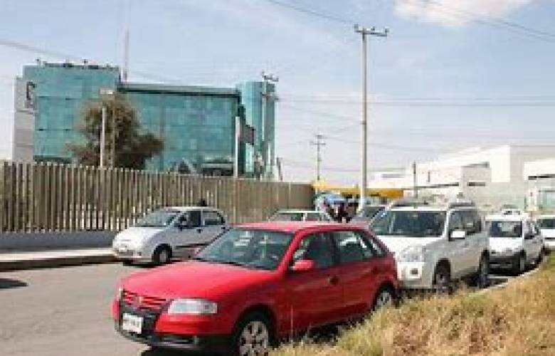 En Toluca se mantiene a la baja de robo de vehículos
