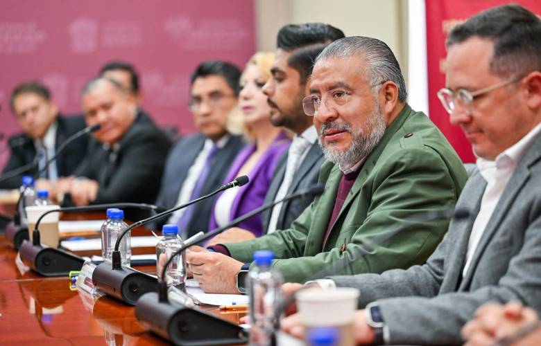 IMSS Bienestar fortalece su patrimonio en Nezahualcóyotl con la donación de cuatro centros de salud