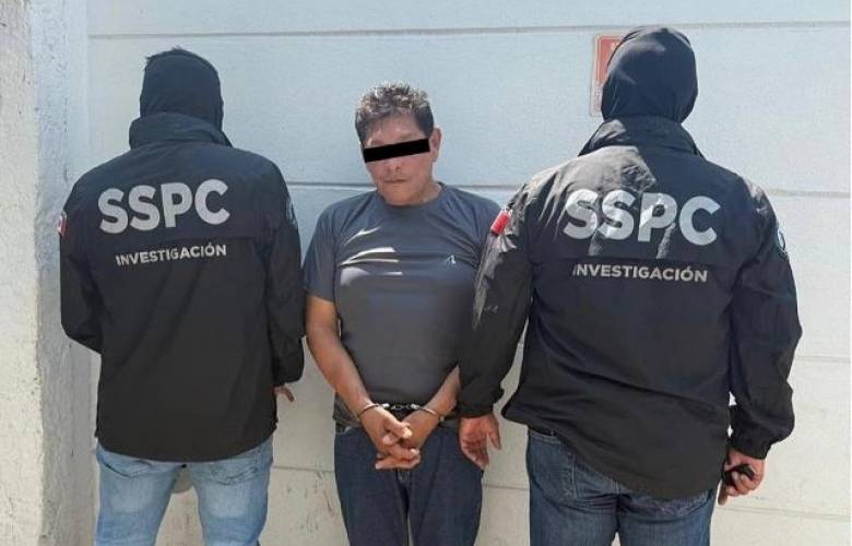 Detienen en Guerrero al alcalde de Cuautla por presuntos vínculos con delincuencia organizada