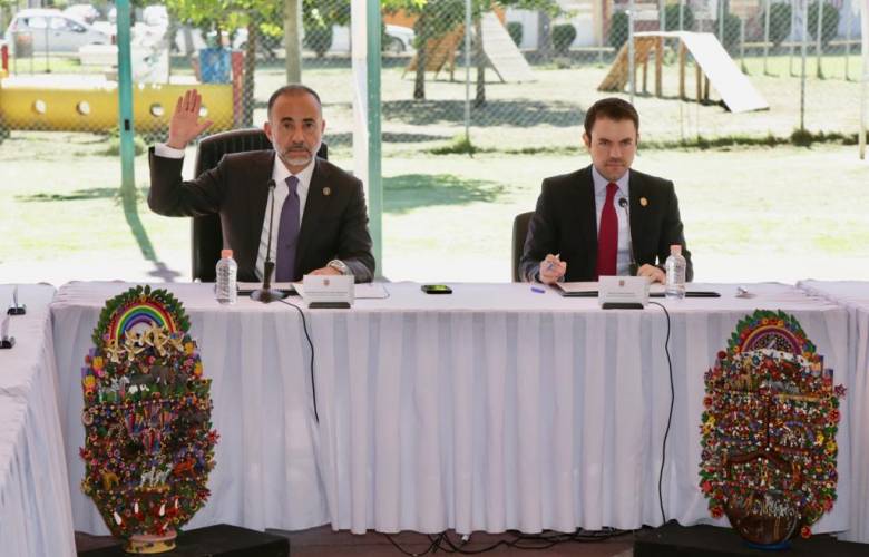 No habrá aumento a tarifas de agua en Metepec en 2023