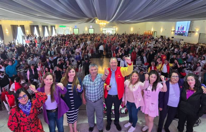 Llaman a fortalecer participación política de las mujeres en el Estado de México