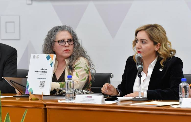 Detecta OSFEM posible simulación de operaciones por 875 millones