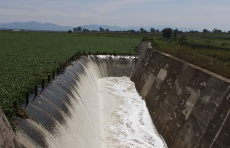 CONAGUA debe sanear la 