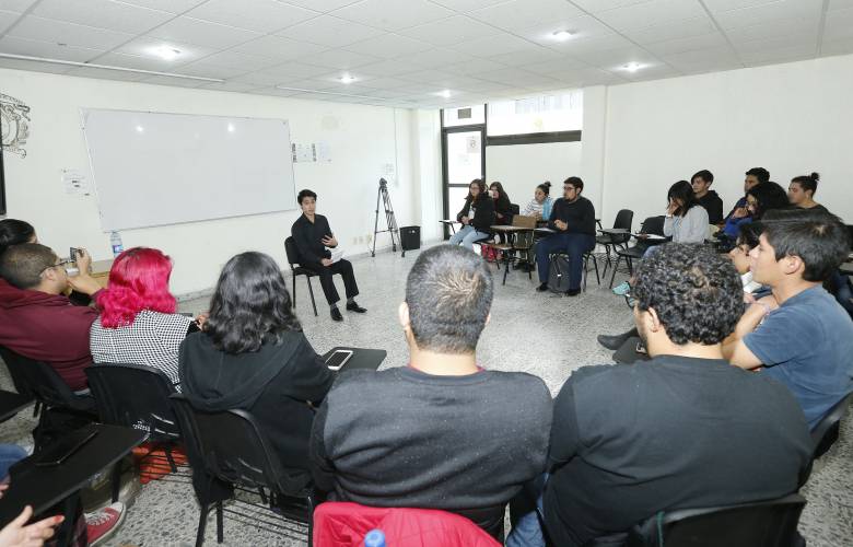 Narración oral, herramienta de comunicación y un arte