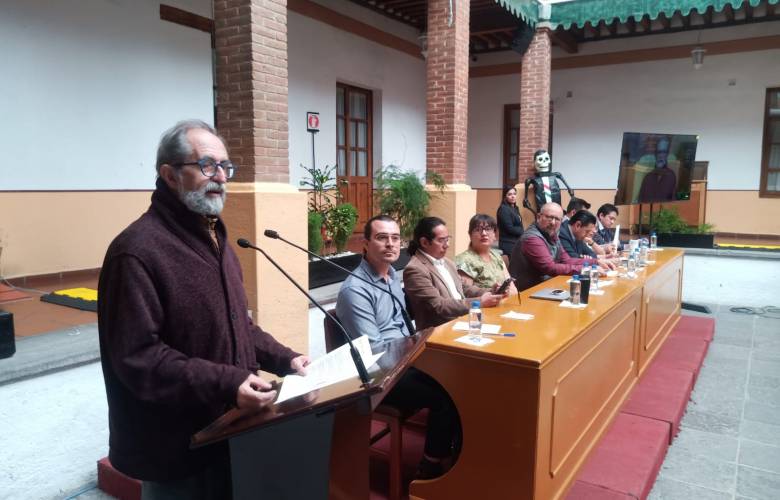 Plan Hídrico permitirá garantizar agua para los mexiquenses: Pedro Moctezuma