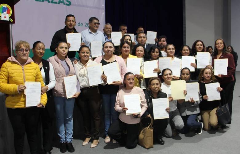 Exhorta Usicamm a entidades federativas a realizar los eventos públicos de asignación de plazas para el ciclo escolar 2023-2024