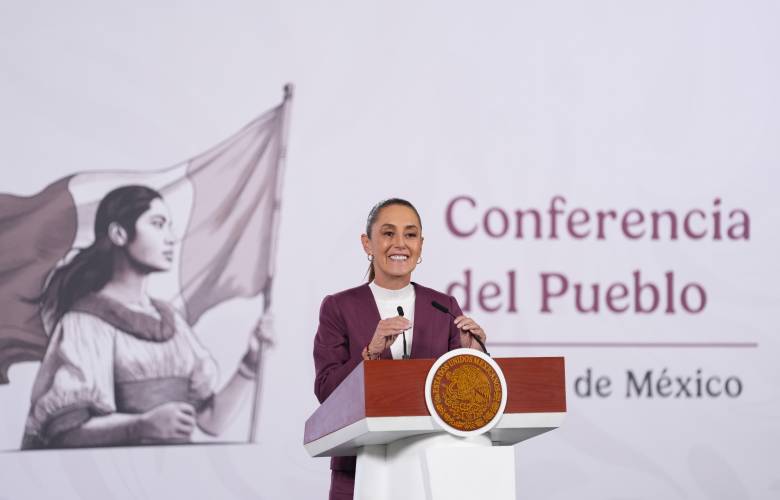 Recupera Gobierno federal mil 126 concesiones mineras y protege Áreas Naturales