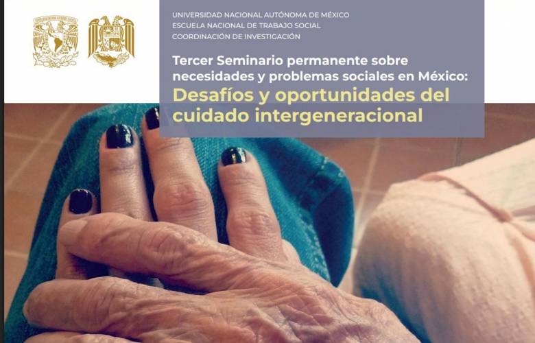 Abuelidad, clave en el cuidado temporal de las nuevas generaciones 