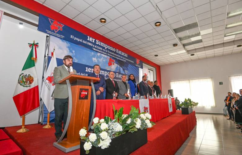 Certifica Gobierno del Estado de México a 720 profesionales de la construcción para crear ciudades ordenadas y sostenibles