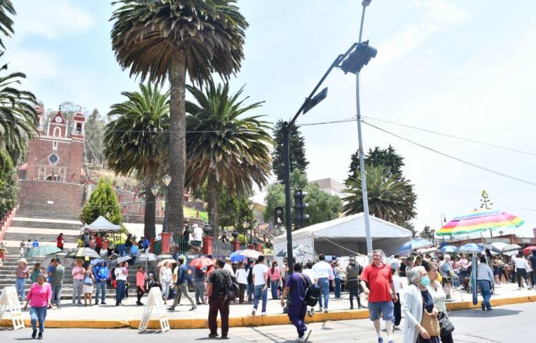 Morena y aliados en Edomex aportaron casi cinco millones de votos al triunfo de Sheinbaum