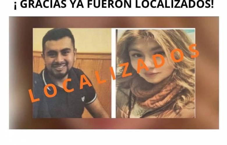 Localizan con vida a líder municipal de Movimiento Ciudadano en Jilotzingo y a su primo