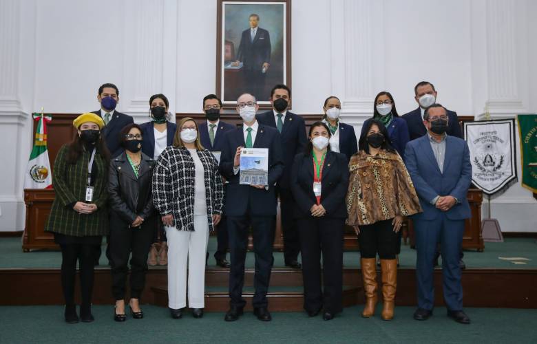 Mayor inclusión en la asignación de becas: UAEM