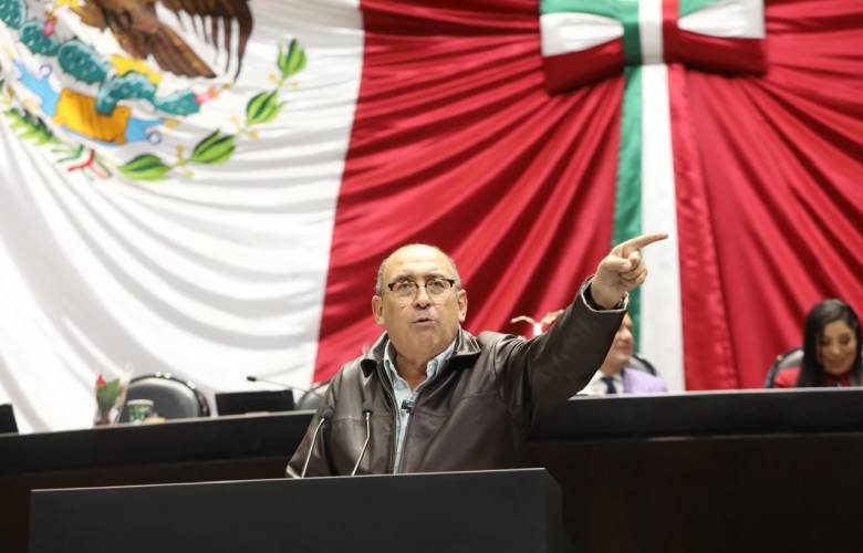 Fracaso de la política ferroviaria de la 4T pone en riesgo a pasajeros y derrocha recursos públicos: Rubén Moreira 