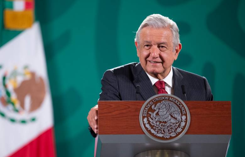 Pide AMLO a retirar normas retrógradas de Reglamento de Becas del Conacyt