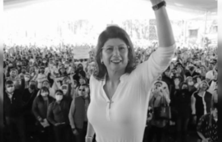 Rompió Mariela Gutiérrez la imparcialidad del proceso electoral, debe regresar a su municipio