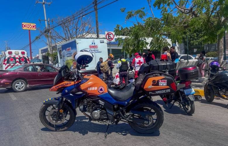 Realiza Grupo Relámpagos 106 operaciones aéreas en el Edoméx durante el primer bimestre de 2026