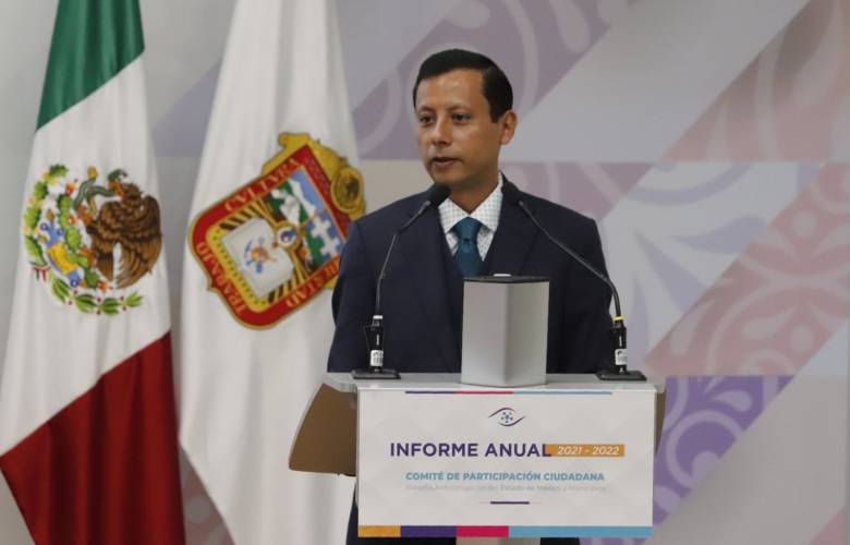 Pese a obstáculos dentro del Sistema Anticorrupción, el CPC entrega buenas cuentas: JGLH