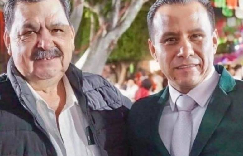 Rescatan a alcalde de Taxco y a su padre tras desaparición en el EdoMéx