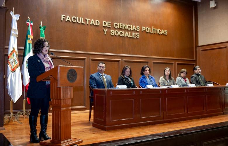 Firma UAEMéx alianza con Centros de Integración Juvenil para fortalecer la salud mental