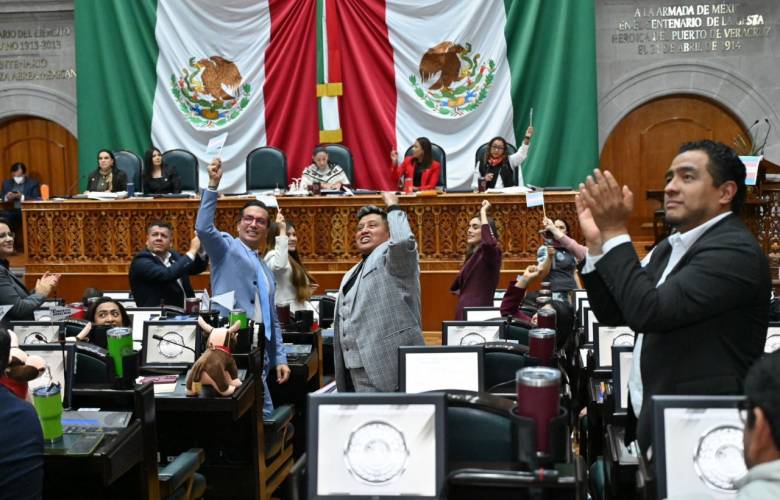 Establece Congreso hasta 93.4 años de prisión por transfeminicidio