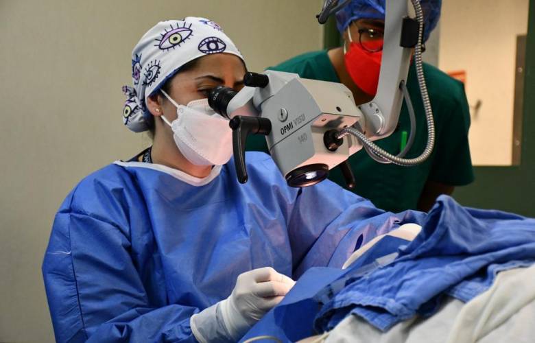 Ocupa Edoméx primeros lugares a nivel nacional en donación de órganos 
