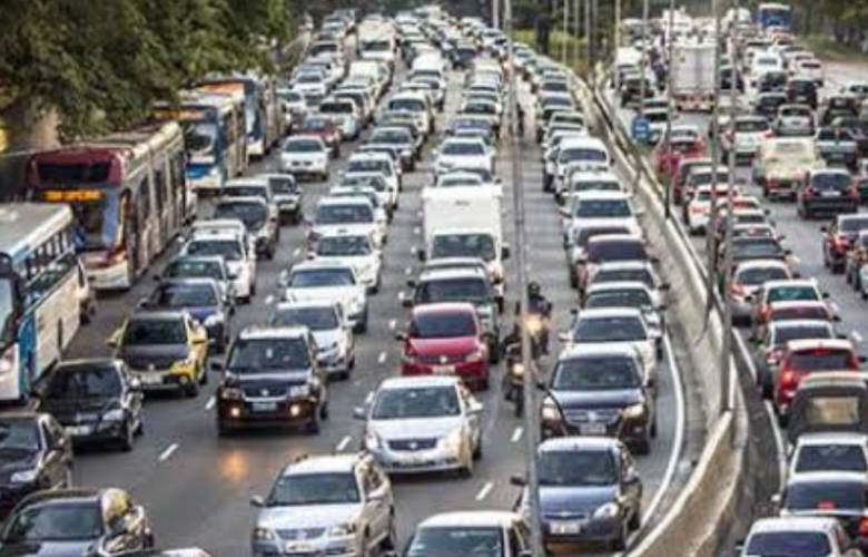 Necesarias más acciones de movilidad y transporte, en la Zona Oriente del Edomex: Morena