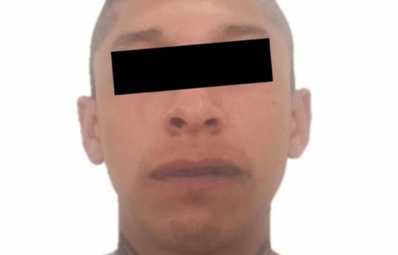 Detienen a probable responsable de triple homicidio en Otumba