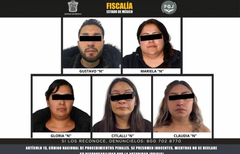 Detienen a otras 2 mujeres más por muerte de bebés infectados en hospitales con Klepsiella Oxytoca