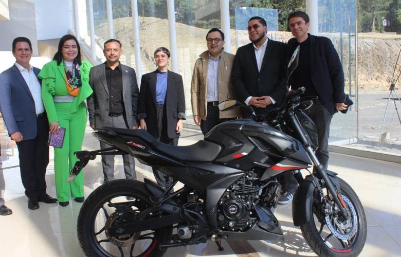 Establecerá el GEM certificación obligatoria para motociclistas