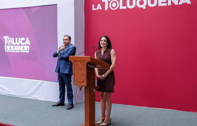 Presenta Toluca PrimaverArte, festival cultural para toda la familia