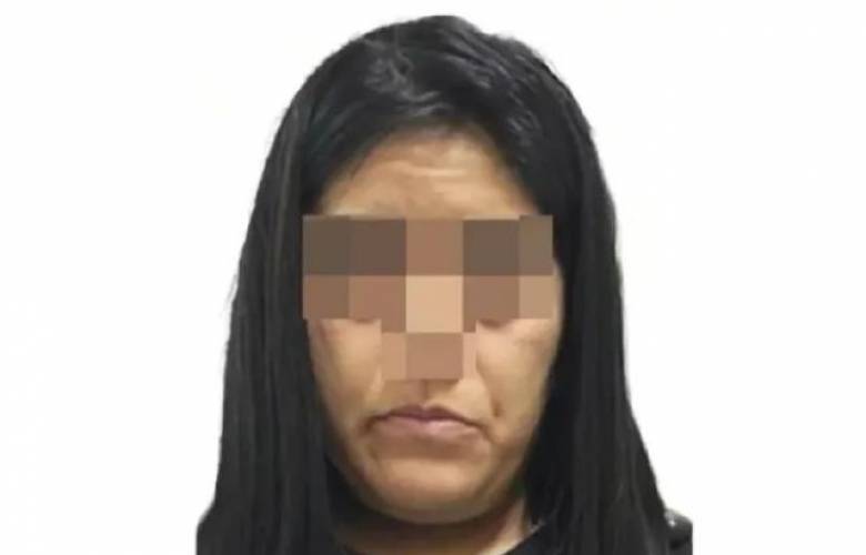 Detienen a “La Tía”, presunta implicada en homicidio de exalcalde de Uruapan