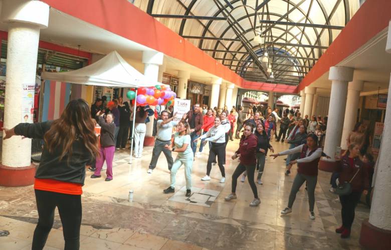 Vuelve Toluca a inspirar confianza para invertir y realizar eventos de talla mundial: Ricardo Moreno