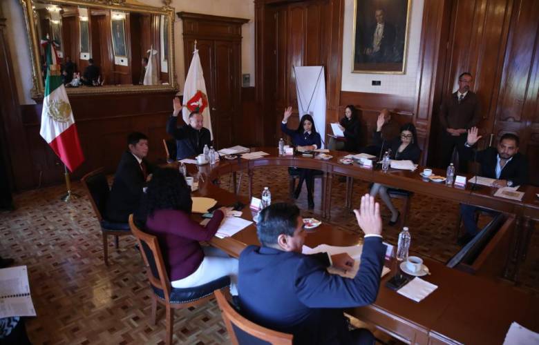 Presupuesto de Toluca en 2023, ronda los 5 mil millones