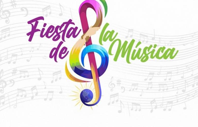 Llega a Toluca la Fiesta de la Música para alegrar a la población 