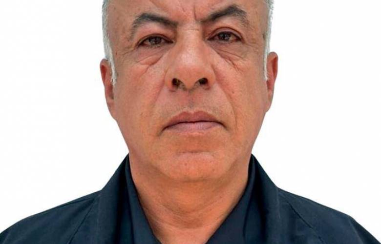 Obtiene FGJEM condena de 46 años y 6 meses de prisión en contra de ex director de seguridad pública de Acambay 