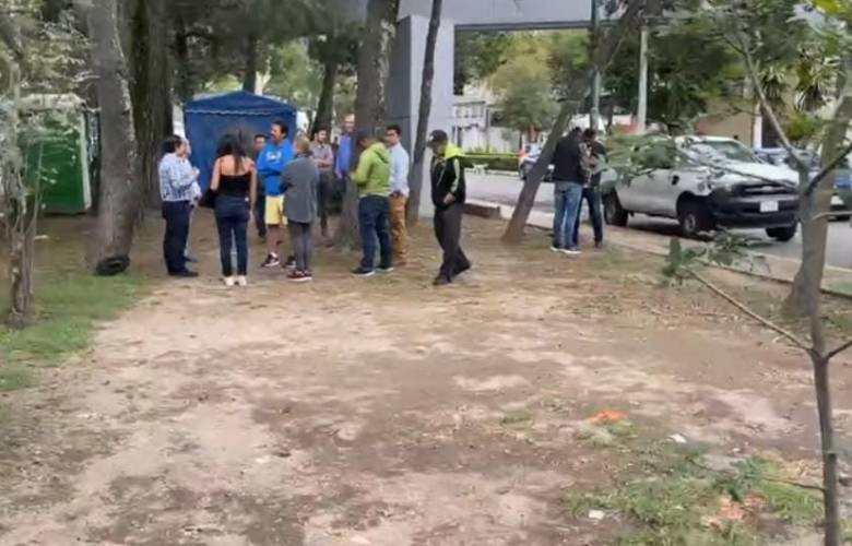 Perforación de un pozo de Agua en La Mora genera descontento entre pobladores