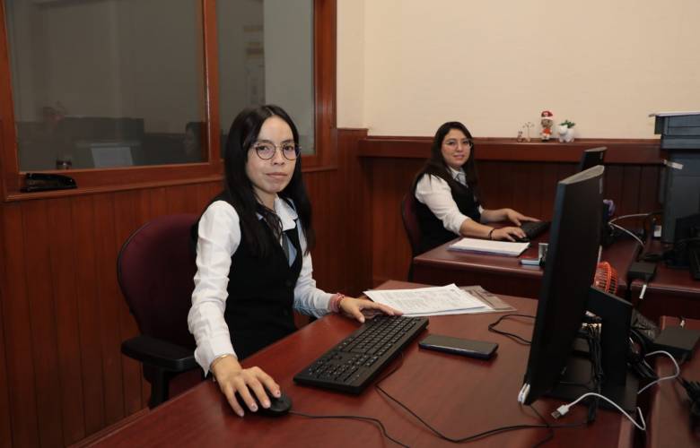 Reconocen al PJEdomex, como gran lugar para trabajar