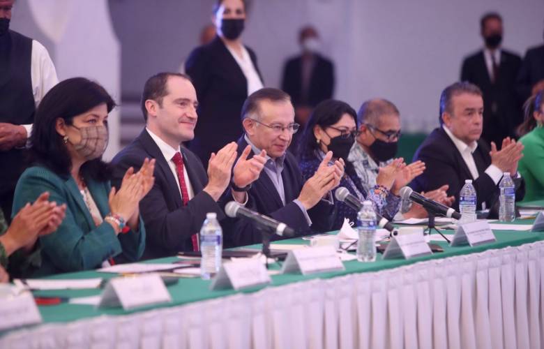 En Toluca, las Mujeres son el centro de la estrategia de seguridad