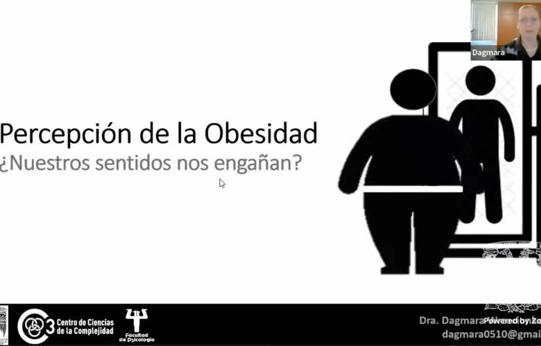  Obesidad y sobrepeso agudizan enfermedades crónicas